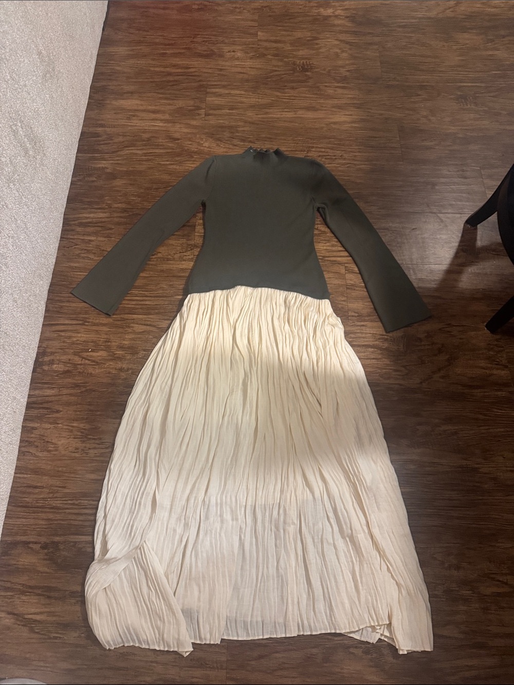 NWOT Tuckernuck dress size medium